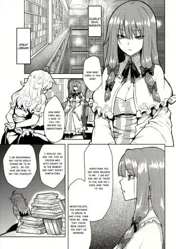 [Hiroya] -mariho- Fhentai - Page 2