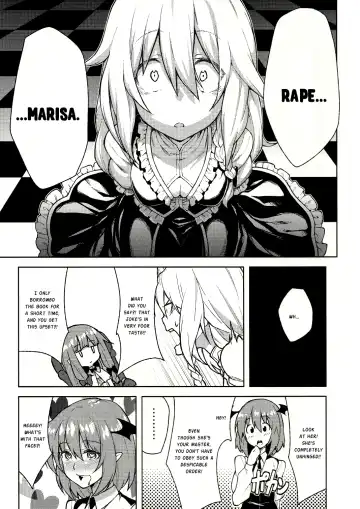 [Hiroya] -mariho- Fhentai - Page 4