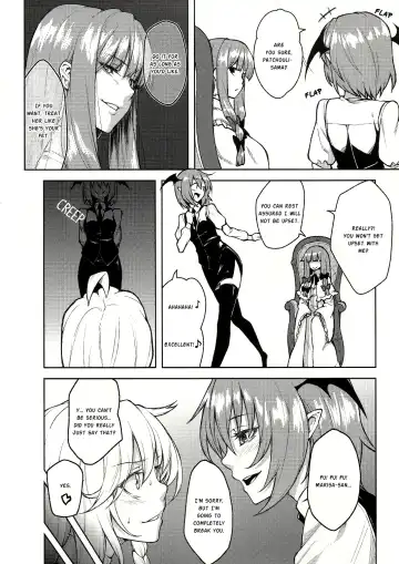 [Hiroya] -mariho- Fhentai - Page 5