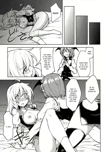 [Hiroya] -mariho- Fhentai - Page 6