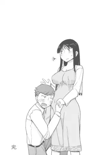 [Yoshiie] TS: Kare ga Kanojo ni Kawattara Fhentai - Page 37