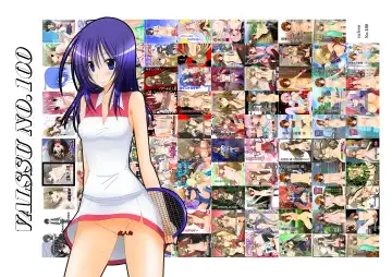 Read [Charu] Valssu No.100 - Fhentai