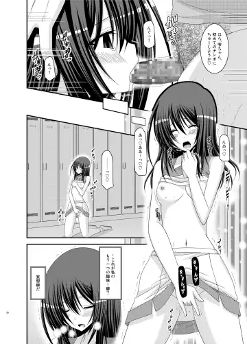 [Charu] Valssu No.100 Fhentai - Page 25