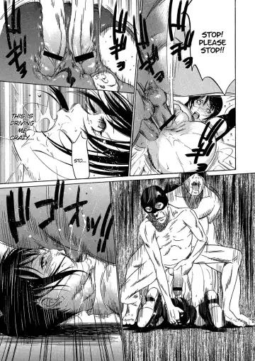 [Psycho] Kujira | The Whale Fhentai - Page 29