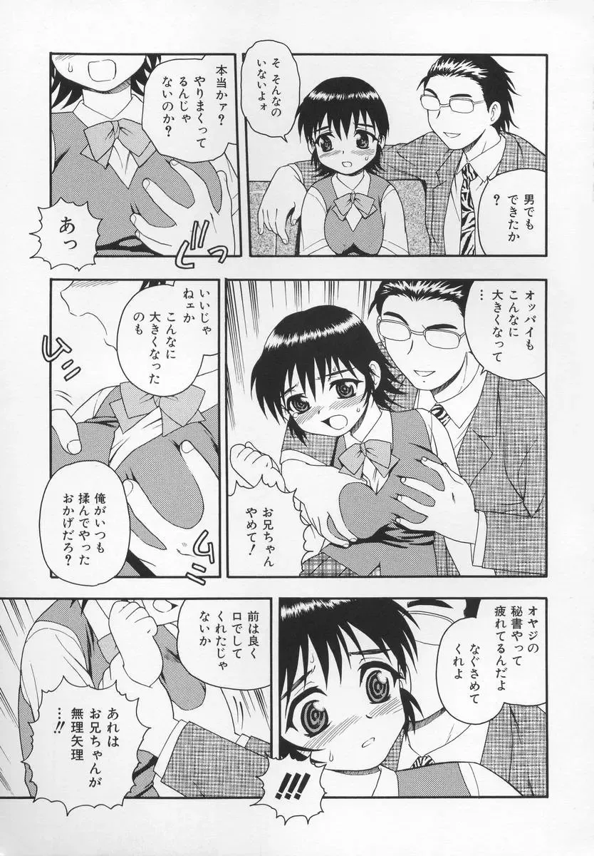 [Shinozaki Rei] CRIMSON Fhentai - Page 27