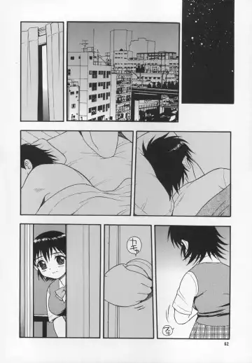 [Shinozaki Rei] CRIMSON Fhentai - Page 66