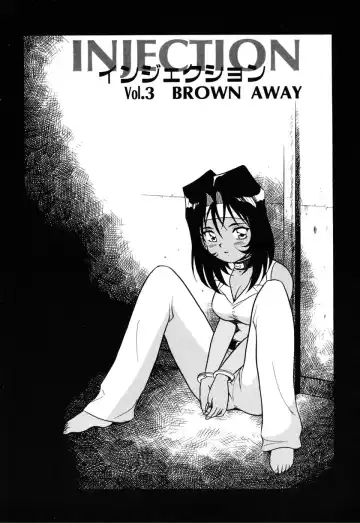 [Shinozaki Rei] INJECTION Fhentai - Page 138