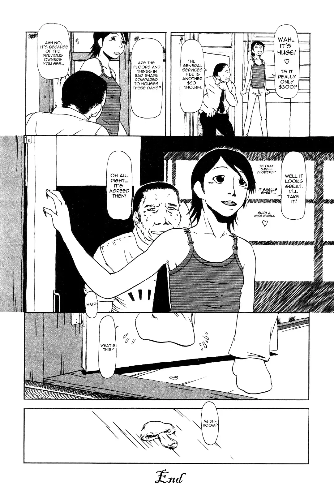 [Horihone Saizou] Niku No Ana | The Hole of the Flesh Fhentai - Page 116