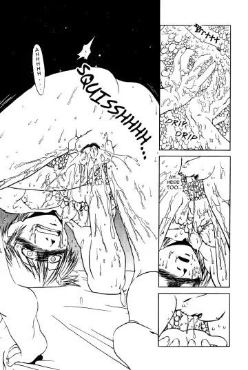 [Horihone Saizou] Niku No Ana | The Hole of the Flesh Fhentai - Page 113