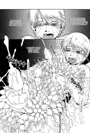 [Horihone Saizou] Niku No Ana | The Hole of the Flesh Fhentai - Page 114