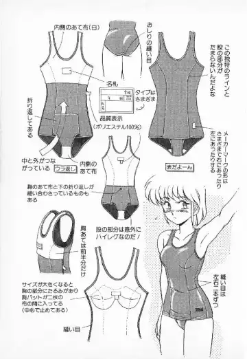 [Mizuyoukan] Happening Star Fhentai - Page 202