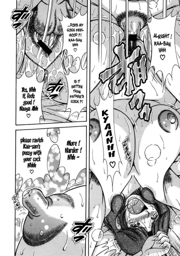 [Umino Sachi] Jukubo Yuugi - Itoshii Hito Chapter 4 Fhentai - Page 8