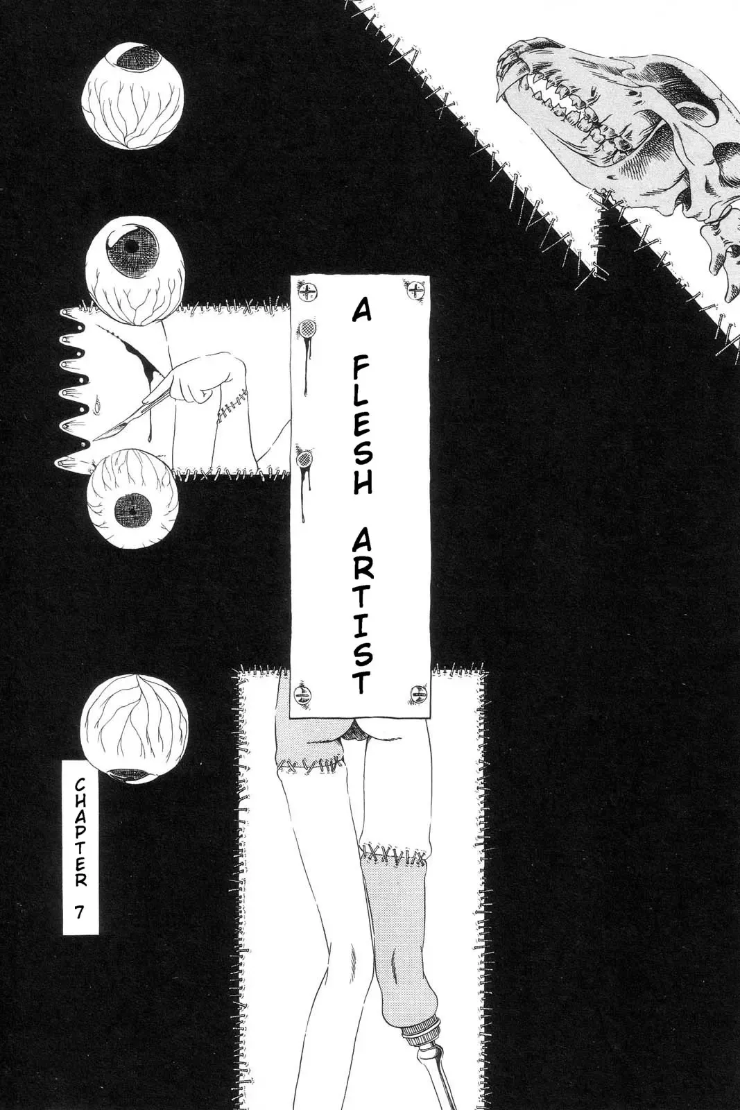 [Horihone Saizou] Gesuigai | Drainage City Fhentai - Page 115