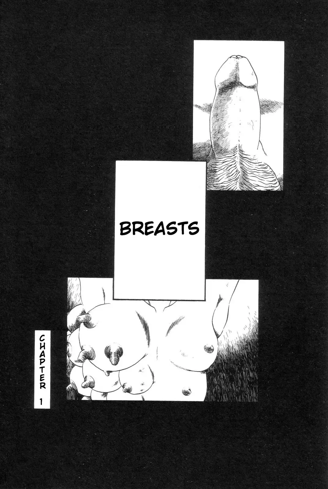 [Horihone Saizou] Gesuigai | Drainage City Fhentai - Page 15