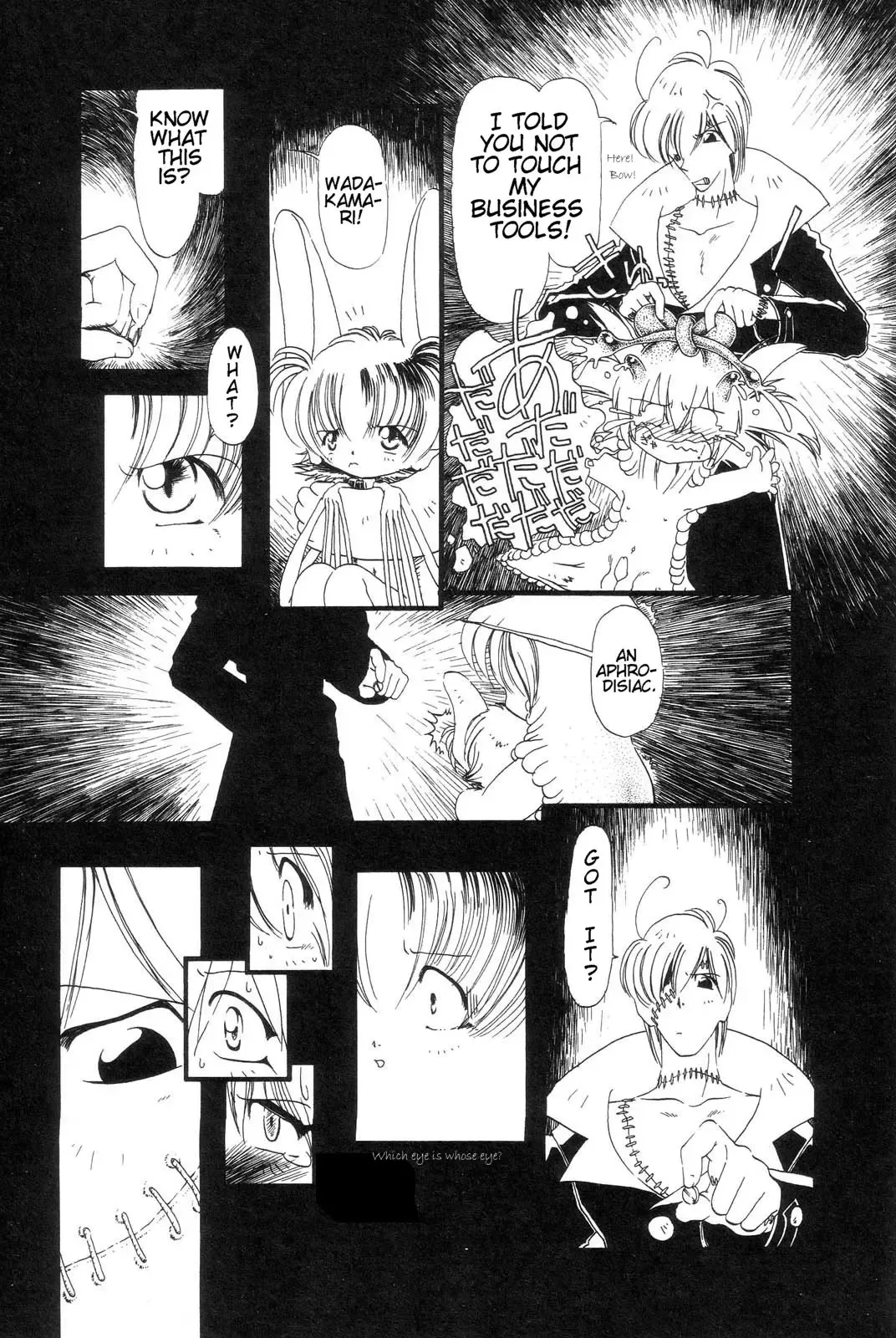 [Horihone Saizou] Gesuigai | Drainage City Fhentai - Page 71