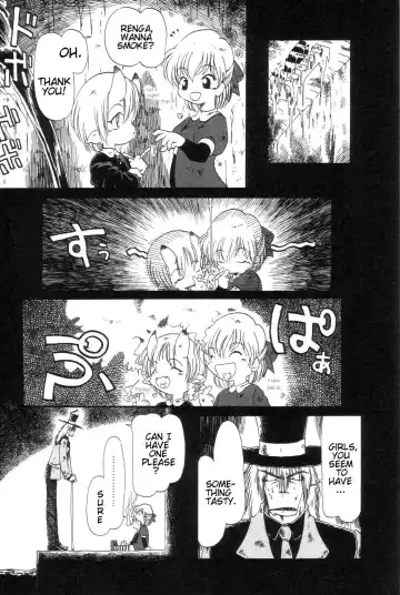 [Horihone Saizou] Gesuigai | Drainage City Fhentai - Page 103