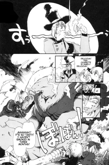 [Horihone Saizou] Gesuigai | Drainage City Fhentai - Page 104