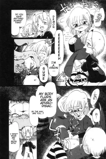 [Horihone Saizou] Gesuigai | Drainage City Fhentai - Page 108