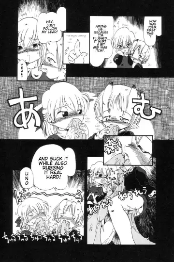 [Horihone Saizou] Gesuigai | Drainage City Fhentai - Page 111