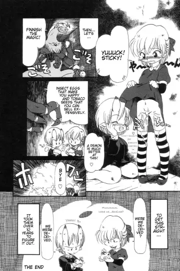 [Horihone Saizou] Gesuigai | Drainage City Fhentai - Page 114