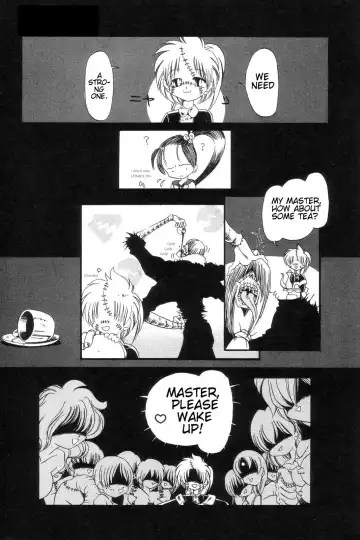 [Horihone Saizou] Gesuigai | Drainage City Fhentai - Page 119