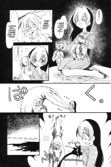 [Horihone Saizou] Gesuigai | Drainage City Fhentai - Page 133