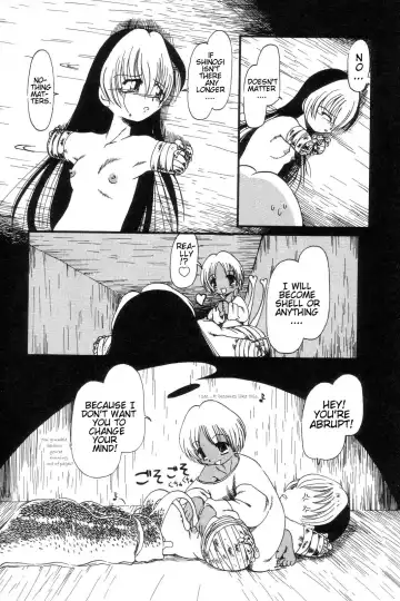 [Horihone Saizou] Gesuigai | Drainage City Fhentai - Page 141