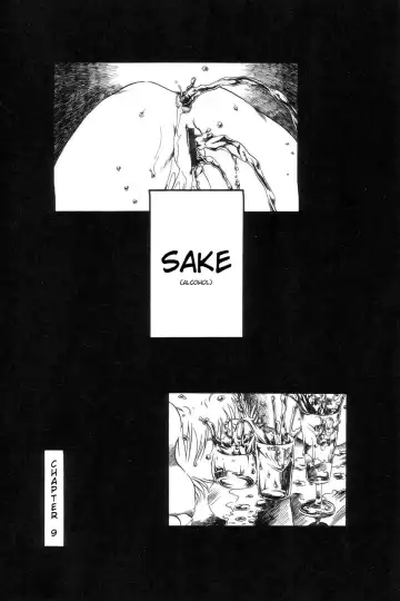 [Horihone Saizou] Gesuigai | Drainage City Fhentai - Page 147