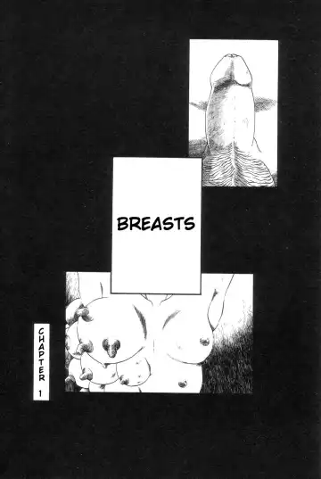 [Horihone Saizou] Gesuigai | Drainage City Fhentai - Page 15