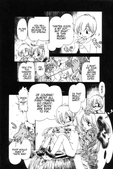 [Horihone Saizou] Gesuigai | Drainage City Fhentai - Page 156