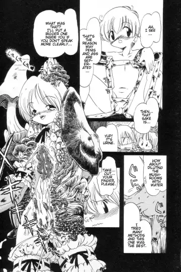 [Horihone Saizou] Gesuigai | Drainage City Fhentai - Page 157