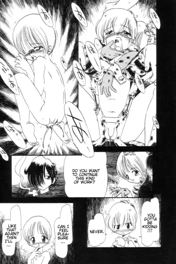 [Horihone Saizou] Gesuigai | Drainage City Fhentai - Page 163