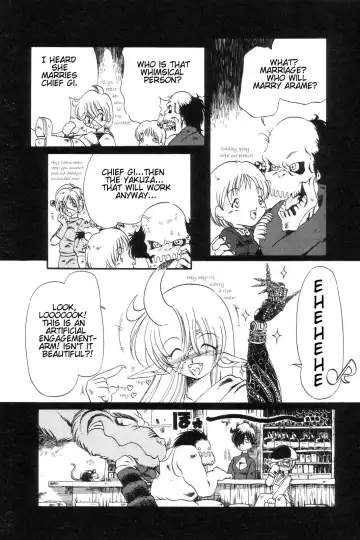 [Horihone Saizou] Gesuigai | Drainage City Fhentai - Page 164