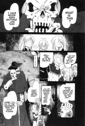 [Horihone Saizou] Gesuigai | Drainage City Fhentai - Page 173