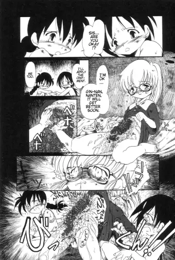 [Horihone Saizou] Gesuigai | Drainage City Fhentai - Page 174