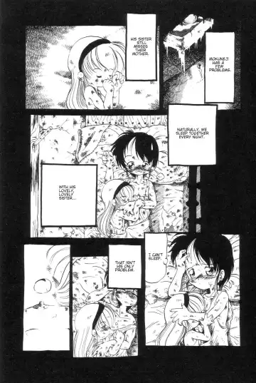 [Horihone Saizou] Gesuigai | Drainage City Fhentai - Page 18