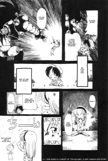 [Horihone Saizou] Gesuigai | Drainage City Fhentai - Page 21