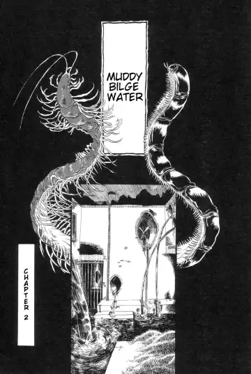 [Horihone Saizou] Gesuigai | Drainage City Fhentai - Page 31