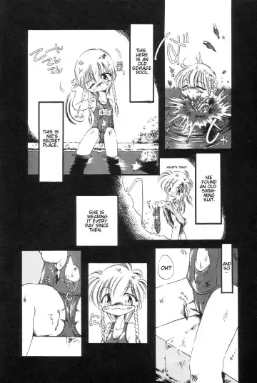 [Horihone Saizou] Gesuigai | Drainage City Fhentai - Page 32