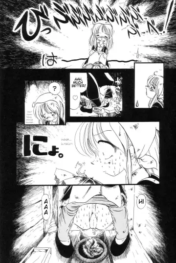 [Horihone Saizou] Gesuigai | Drainage City Fhentai - Page 50