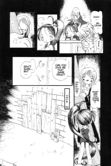 [Horihone Saizou] Gesuigai | Drainage City Fhentai - Page 54