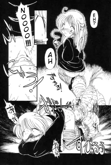 [Horihone Saizou] Gesuigai | Drainage City Fhentai - Page 59