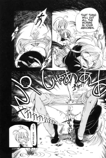 [Horihone Saizou] Gesuigai | Drainage City Fhentai - Page 60