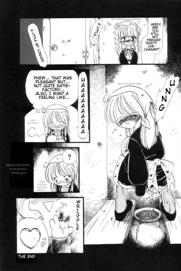 [Horihone Saizou] Gesuigai | Drainage City Fhentai - Page 62