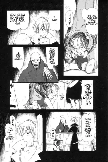 [Horihone Saizou] Gesuigai | Drainage City Fhentai - Page 69