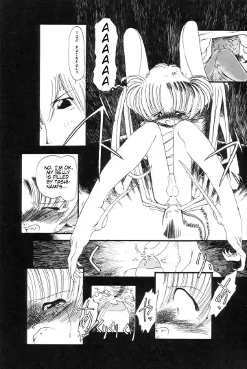 [Horihone Saizou] Gesuigai | Drainage City Fhentai - Page 74