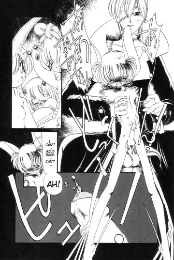 [Horihone Saizou] Gesuigai | Drainage City Fhentai - Page 75