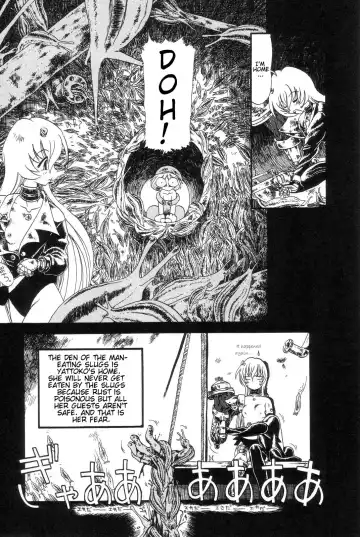 [Horihone Saizou] Gesuigai | Drainage City Fhentai - Page 83