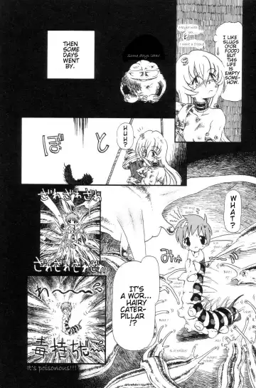 [Horihone Saizou] Gesuigai | Drainage City Fhentai - Page 84