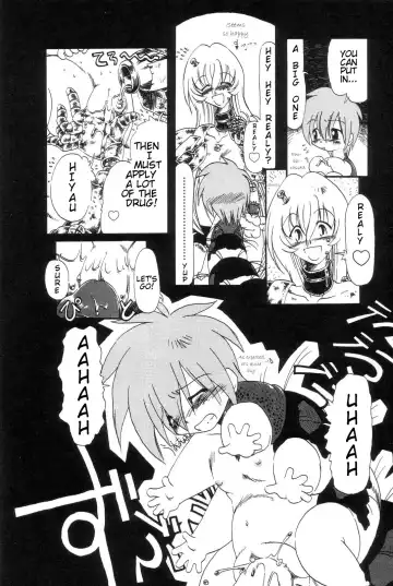 [Horihone Saizou] Gesuigai | Drainage City Fhentai - Page 90